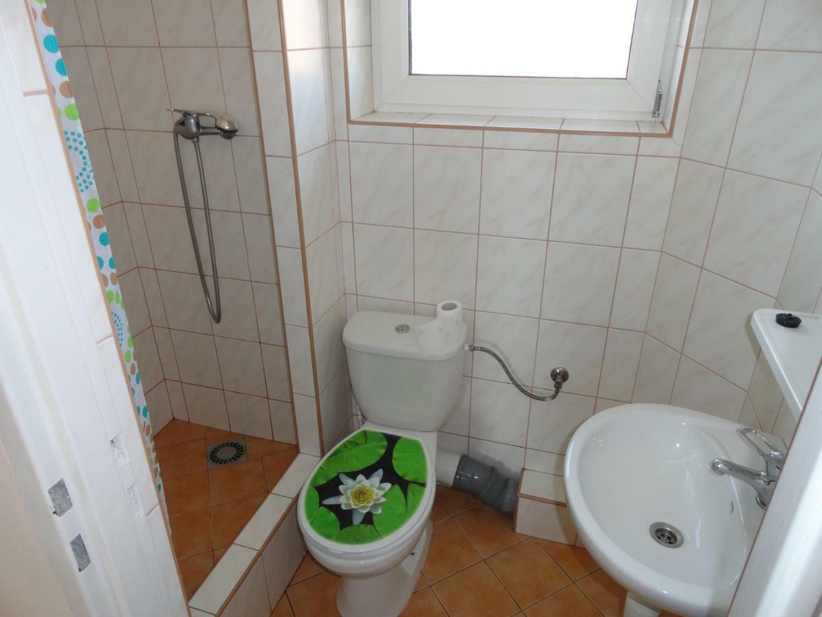 Kwatery Chlapowo Wladyslawowo Ngoại thất bức ảnh