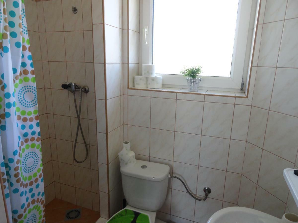 Kwatery Chlapowo Wladyslawowo Ngoại thất bức ảnh